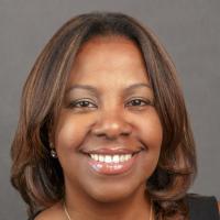 Sandra Harris, LMSW, MS